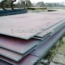 10CrMoAL,38CrMoAL alloy steel plate for structure